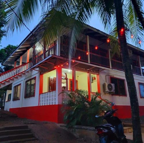 Fenix Hotel & Hostel in Unknown City, Honduras