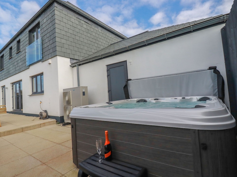 Lavender House — 4-Star Luxury Hotel in Newquay, United Kingdom