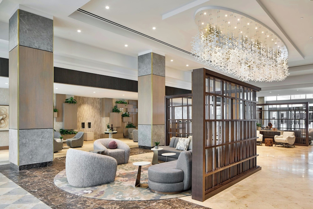The Westin Charlotte - photo 125
