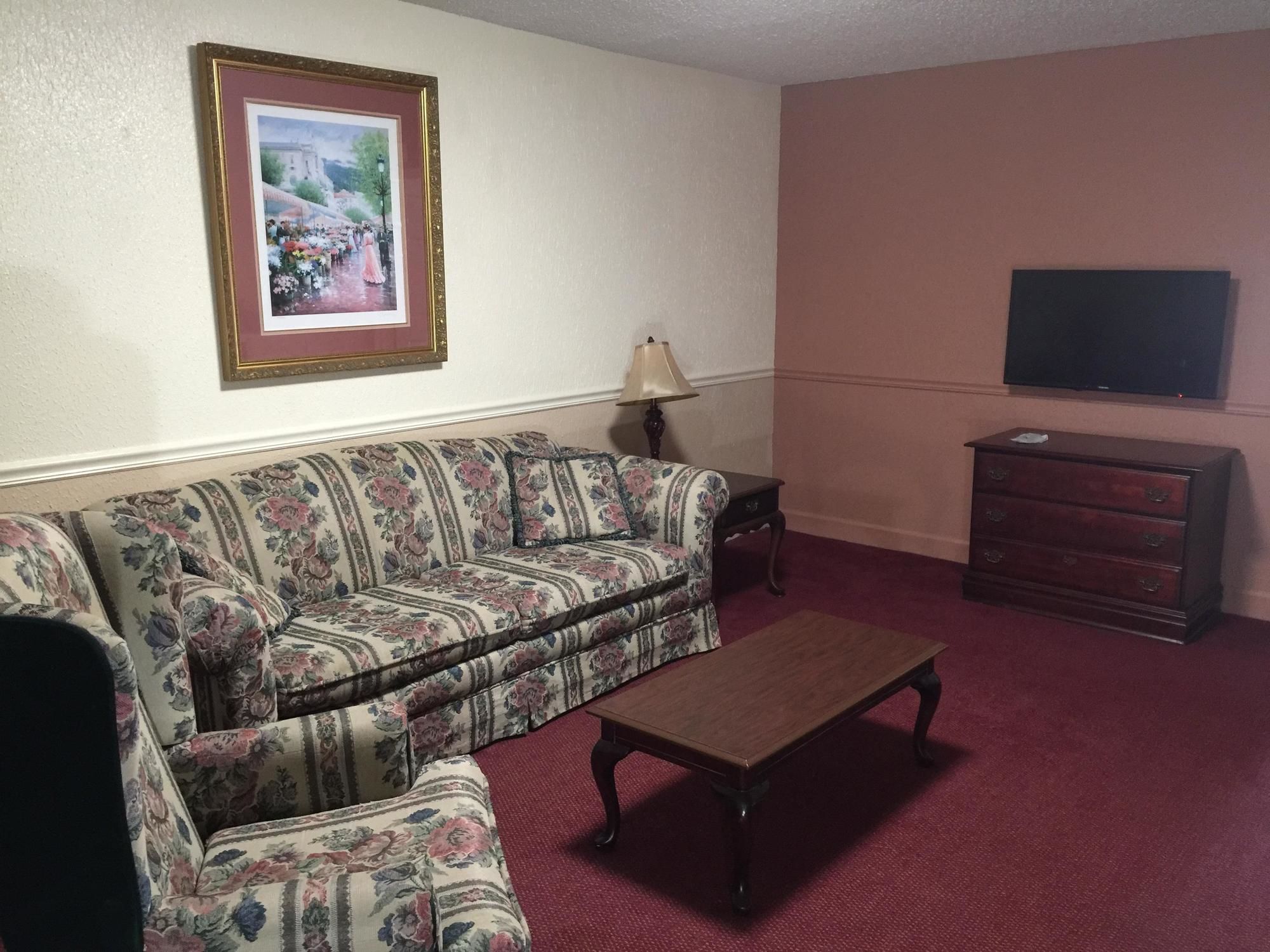 SureStay Plus Hotel by Best Western Baton Rouge - photo 16