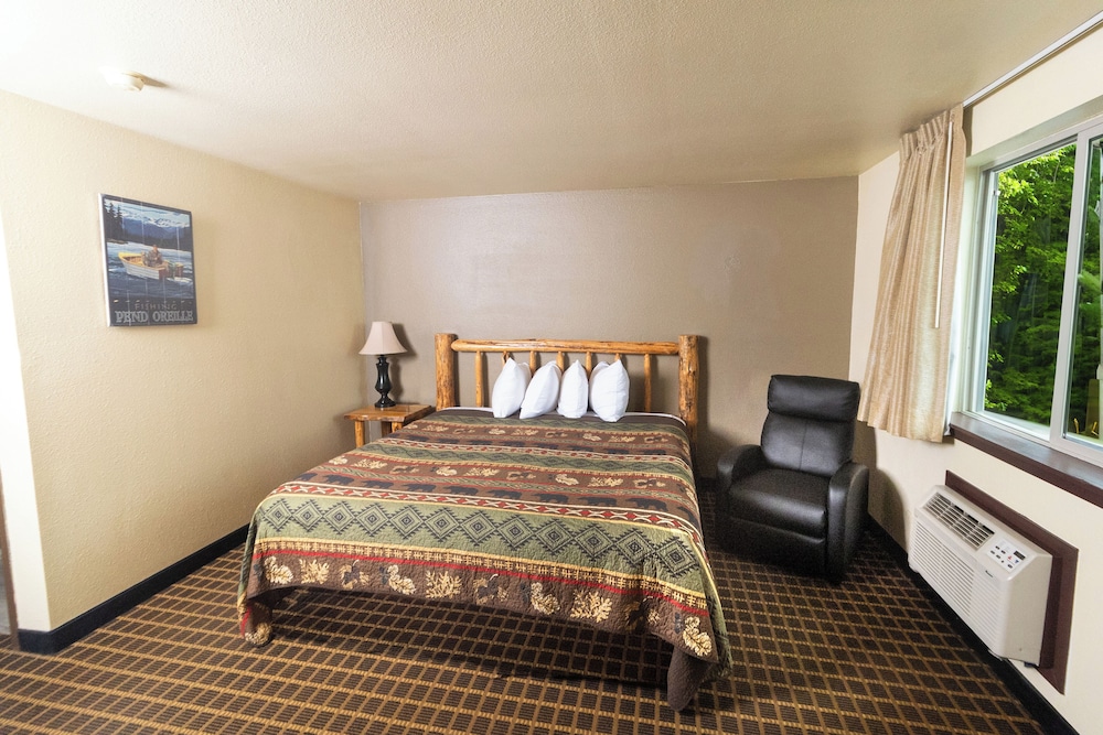 Fairbridge Inn & Suites Sandpoint - photo 7