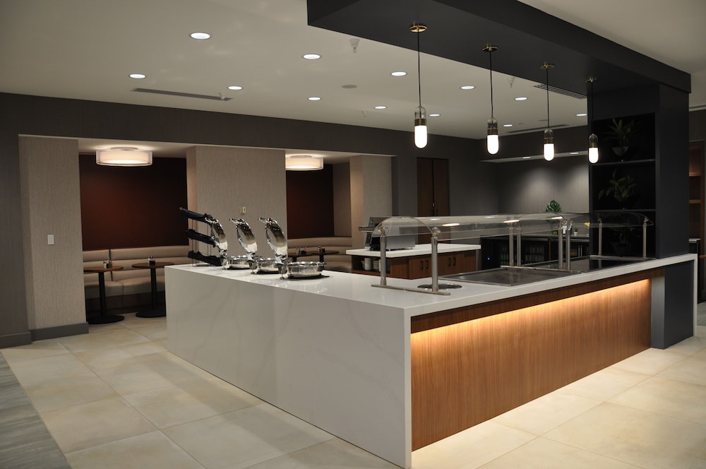 Marriott Chicago Schaumburg - photo 40