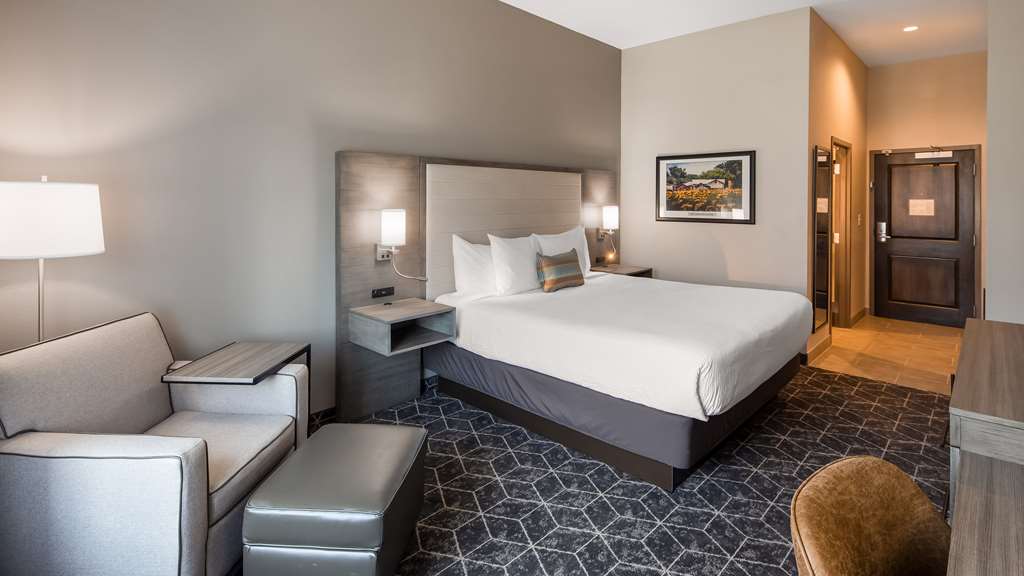 Best Western Plus Lawrenceburg - photo 16