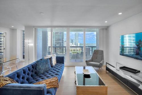 Make It Happen Brand New with Amazing Water Views — 4-Star Luxury Hotel in Miami, United States
