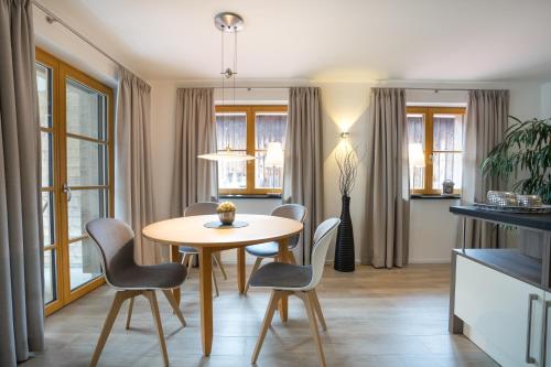 Alpin Lodge — 5-Star Luxury Hotel in Oberstdorf, Germany