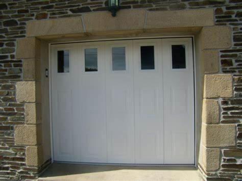 Garage Parking Location Centre — Valenciennes