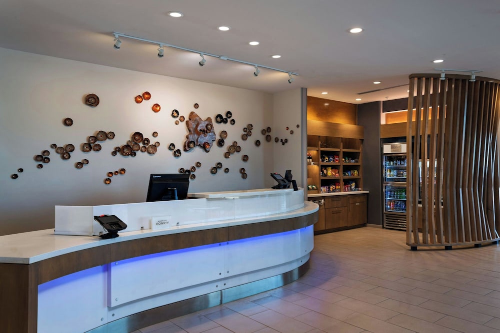 SpringHill Suites by Marriott Austin Cedar Park - photo 5