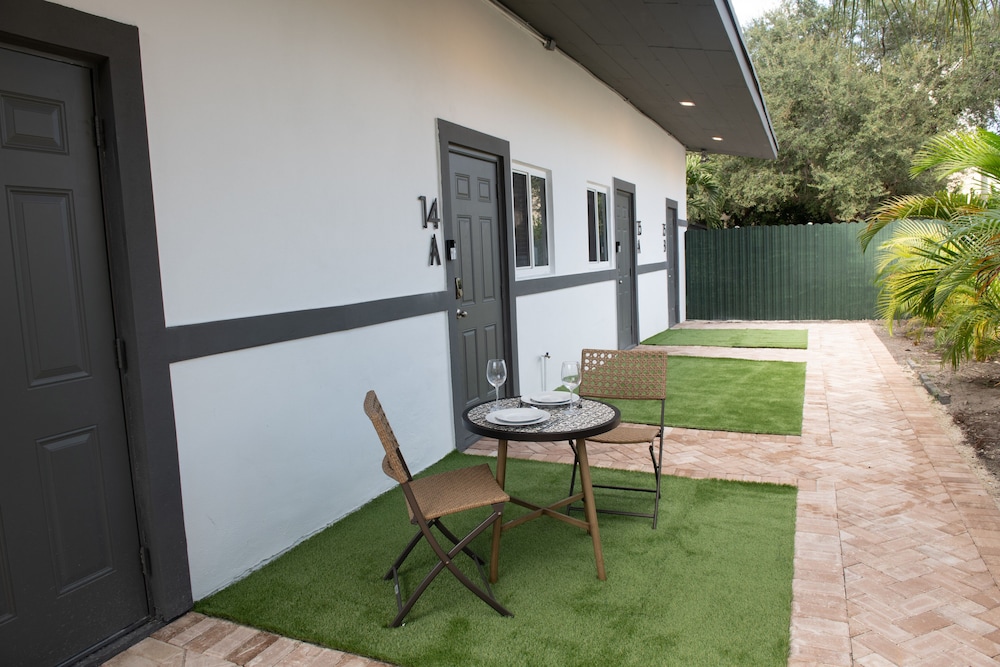 The Lauderdale Boutique Hotel - photo 84