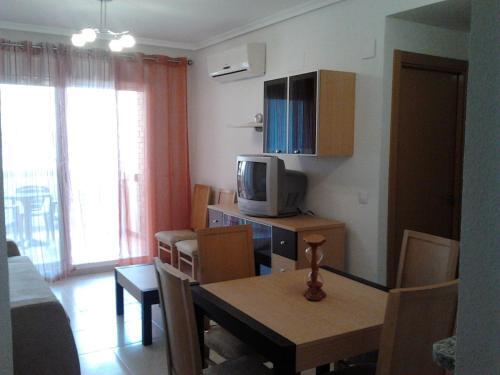 Marina D’Or Jardines del Mar I in Oropesa Del Mar, Spain