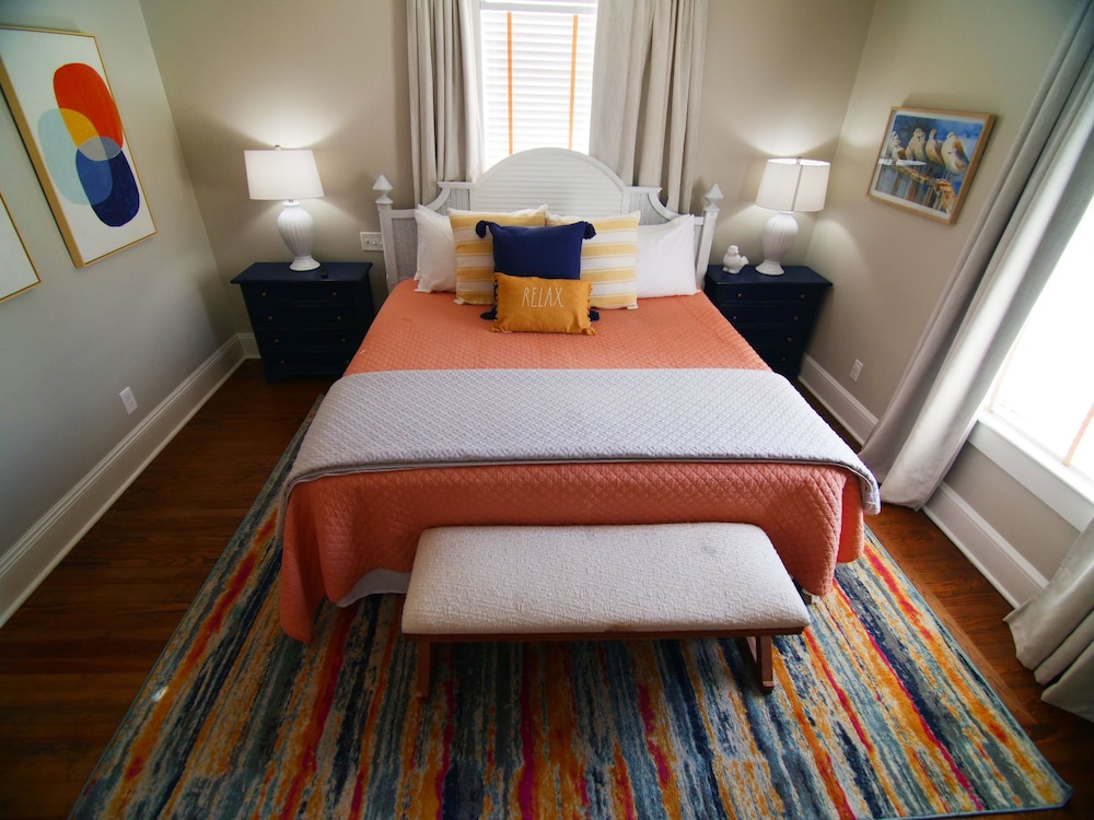 The Capitol Inn Tallahassee - photo 24