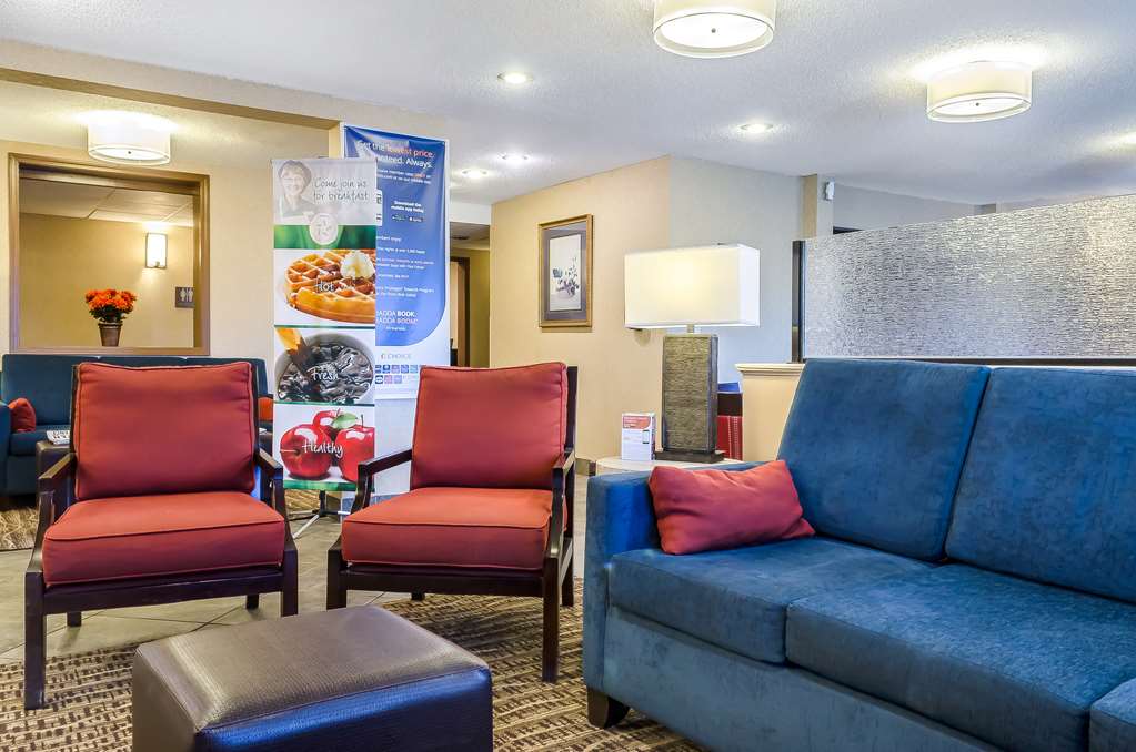 Quality Inn Ruston - photo 6