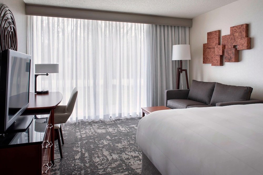 Marriott Park Ridge — hotel in Park Ridge