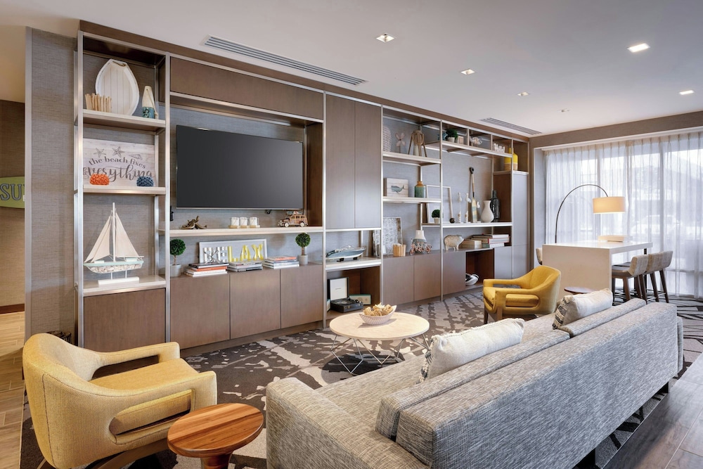 TownePlace Suites by Marriott Los Angeles LAX Hawthorne - photo 3