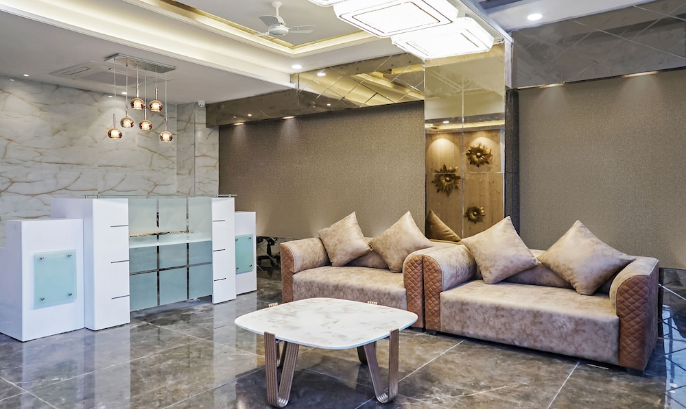 Treebo Hotel A1 — Nagpur — photo 3