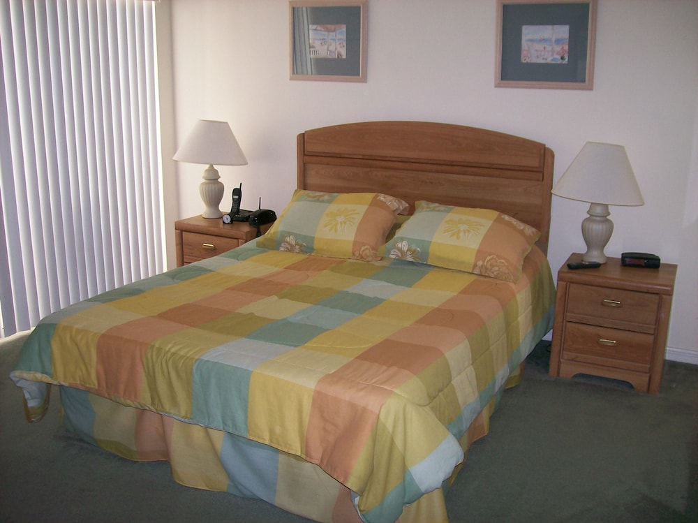 Central Florida Vacation Homes by FTN - photo 9
