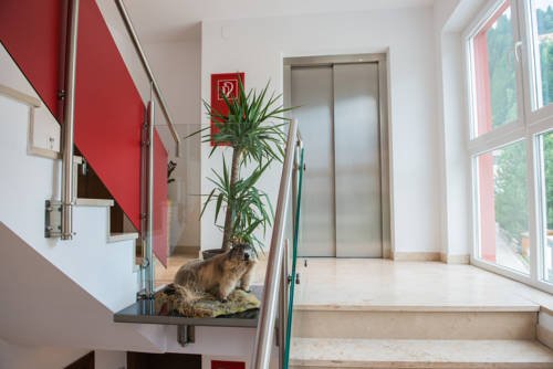 Doris Appartements — 4-Star Luxury Hotel in Neukirchen Am Grossvenediger, Austria