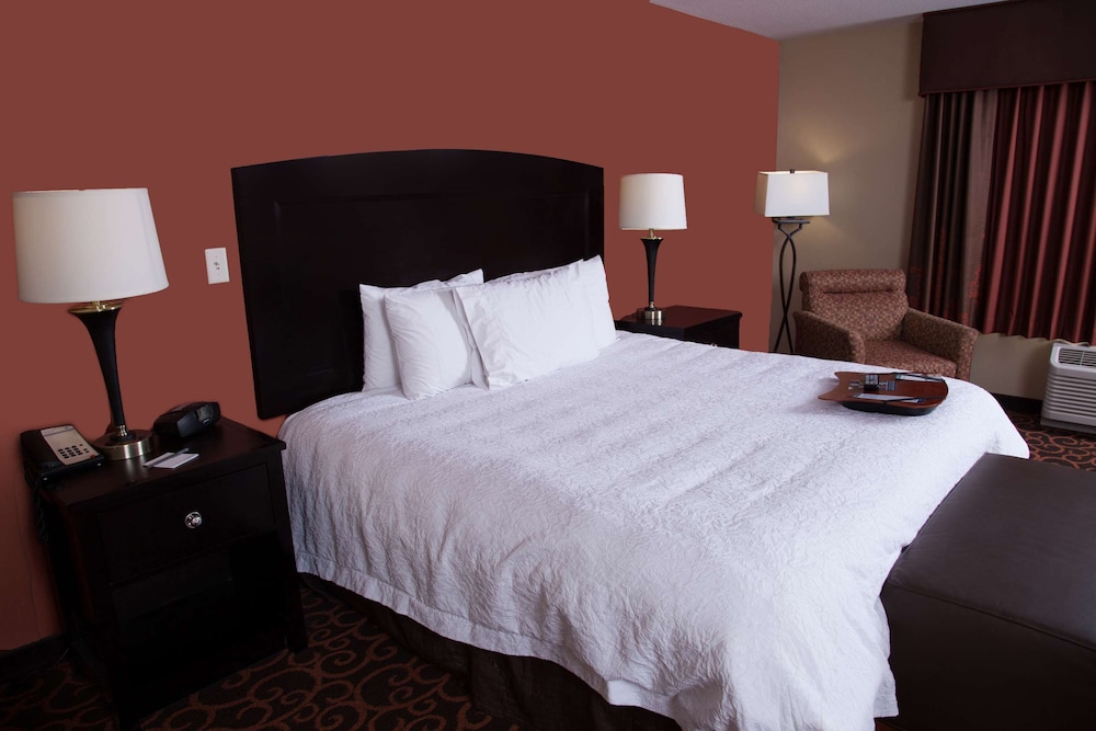 Hampton Inn & Suites Dickinson - photo 24