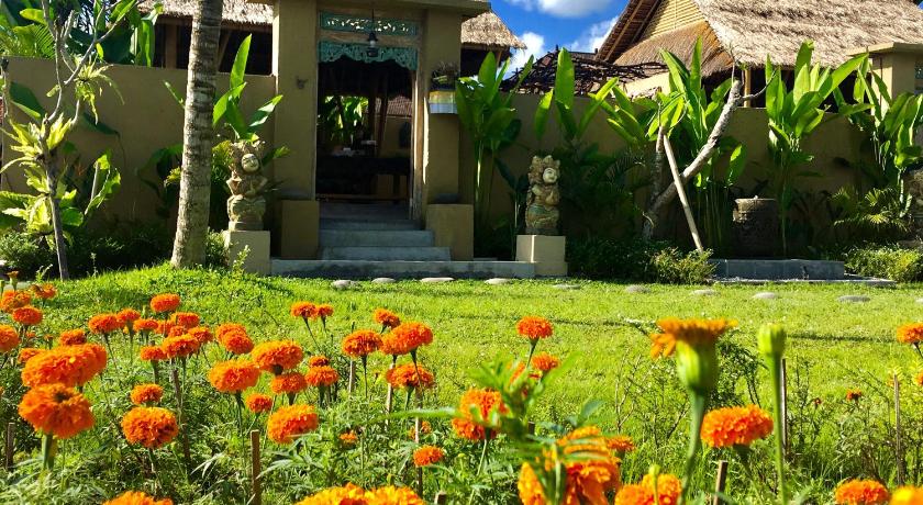 Mossca Mooi — Ubud — photo 4