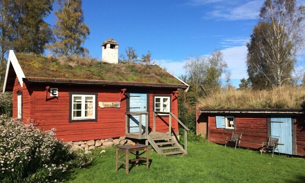 Tivedstorp - last minute hotel in Laxa