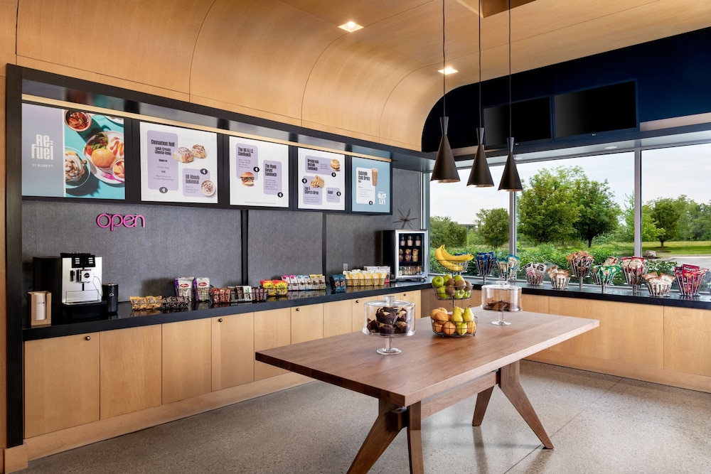 Aloft Beachwood - photo 18