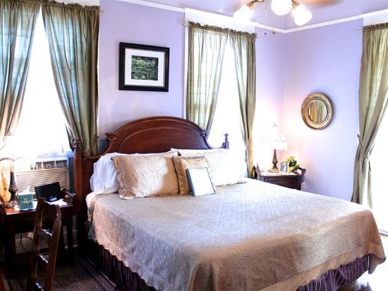 Gardenia Inn - photo 14