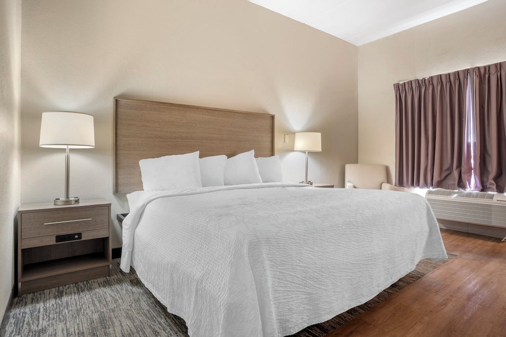 Red Roof Inn & Suites Vicksburg - featured photo