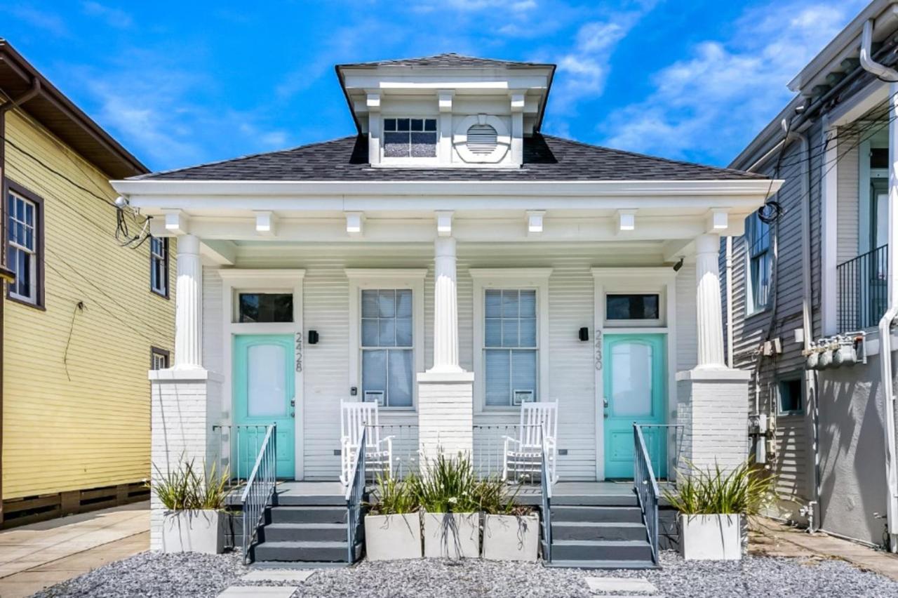 Luxury 4Br In Uptown Nola — 4-Star Luxury Hotel in New Orleans, United States