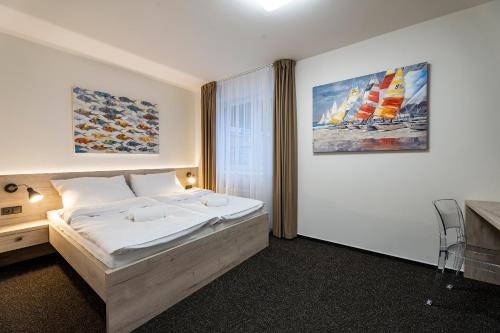 Penzion Dionysos Pod Kartouzkou — hotel in Dolany