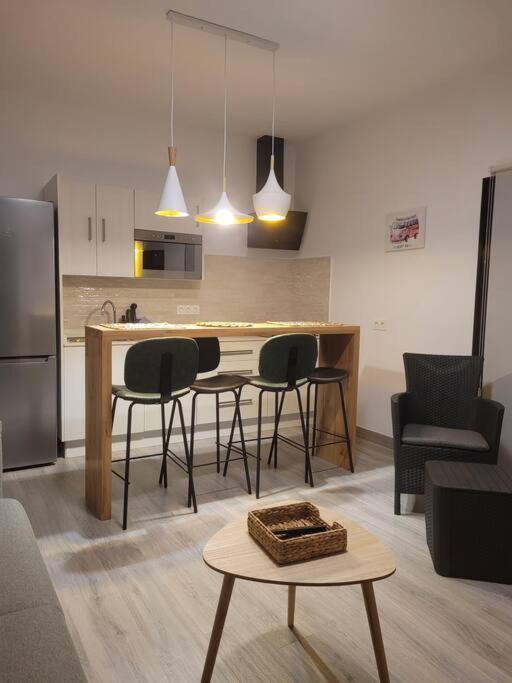 Sabbia Suites My Place in Tinajo, Spain