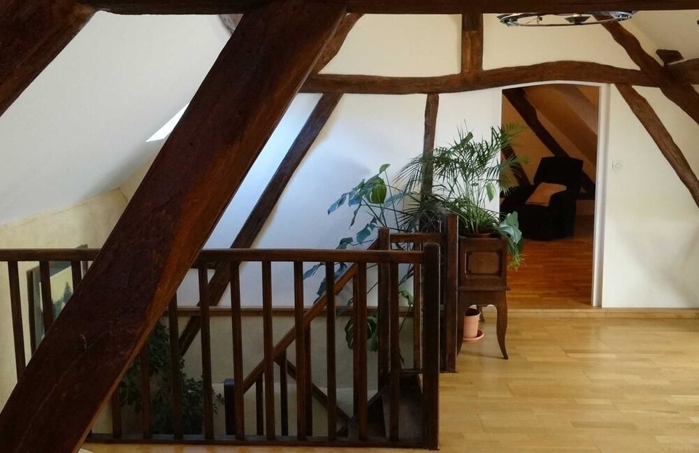 La Sauleraie — Fraize — photo 5