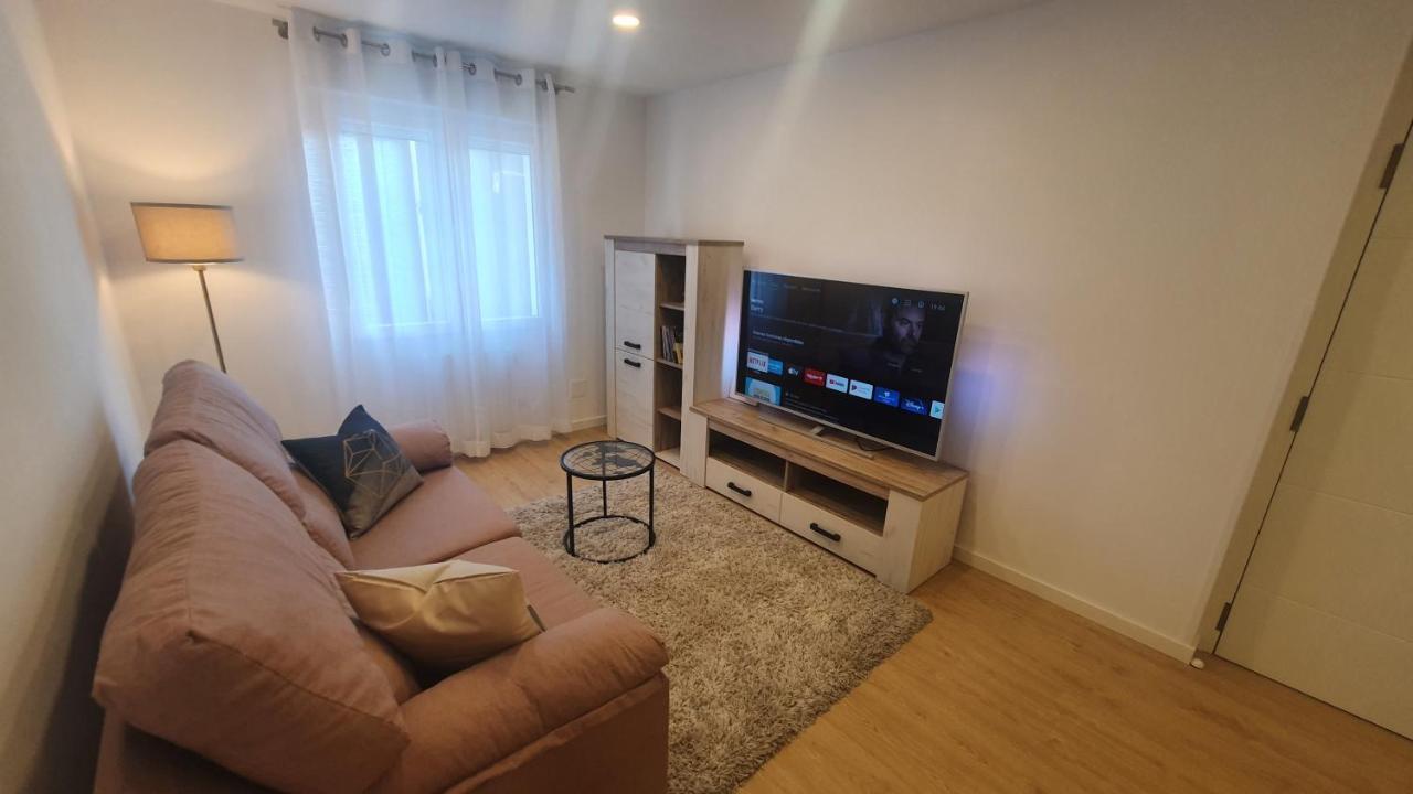Escondite de Leire Precioso Piso Reformado Wifi 2h Vut 3569 As — 4-Star Luxury Hotel in Gijon, Spain