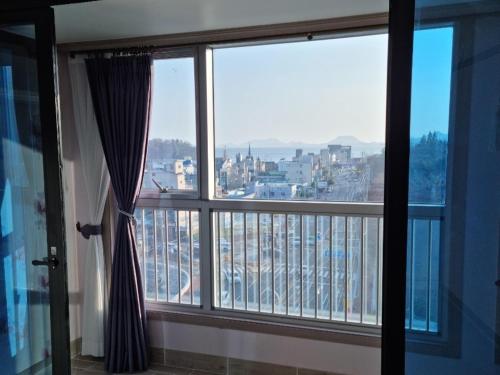 Yeosu Rex Haesoo Resort in Yeosu, South Korea