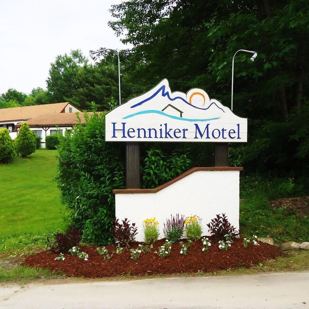 Henniker Motel - featured photo