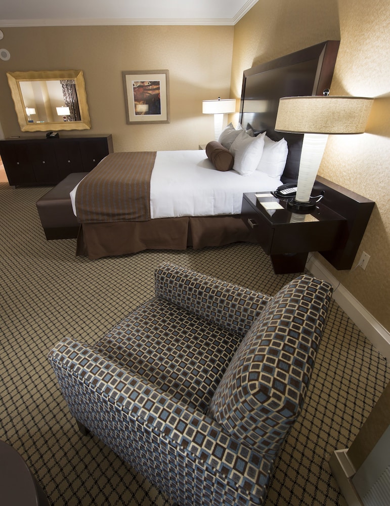 Bally s Shreveport Casino and Hotel - photo 7