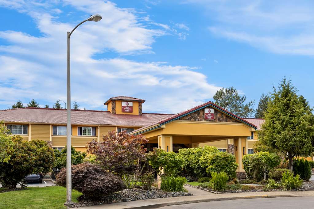 Best Western Plus Parkway Inn - photo 40