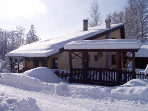 Chata Anna in Unknown City, Slovakia