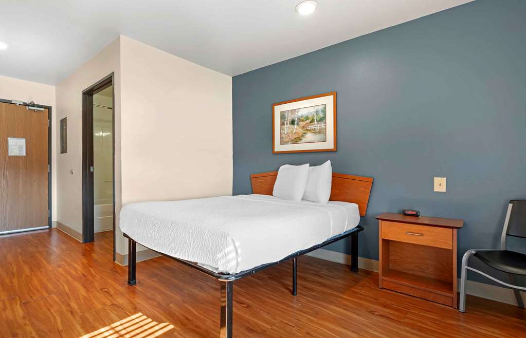 Extended Stay America Select Suites Cincinnati Sharonville - photo 9