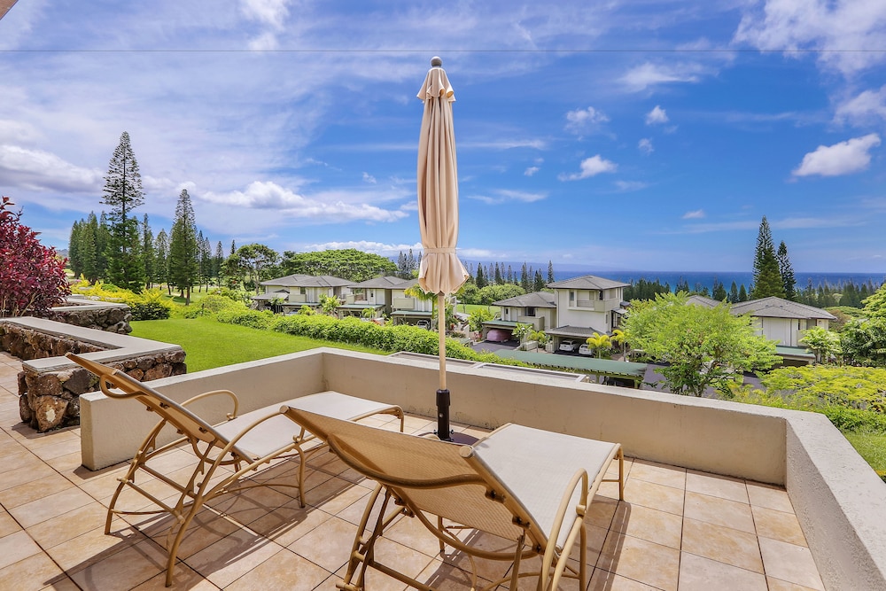 Kapalua Golf Villas by KBM Hawaii — 4-Star Luxury Hotel in Lahaina, United States