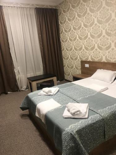 5 Rooms near 300 Aragveli metro station