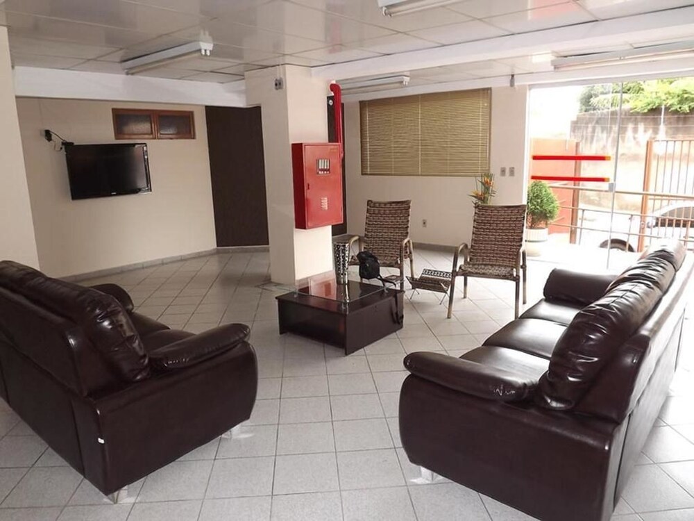 Hotel Alfa de Bauru Ltda — Bauru — photo 4