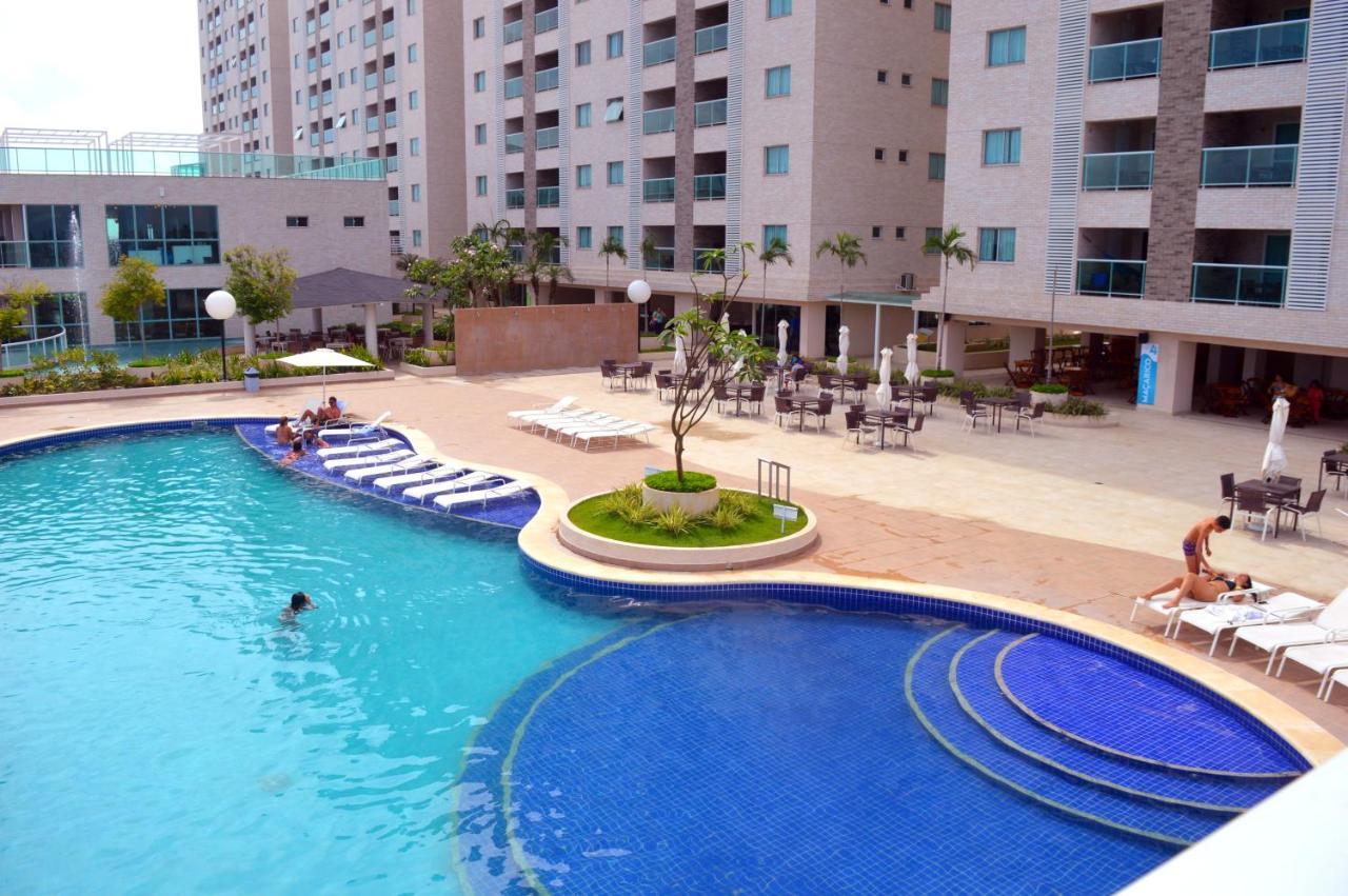 Salinas Park Resort — 4-Star Luxury Hotel in Salinopolis, Brasil