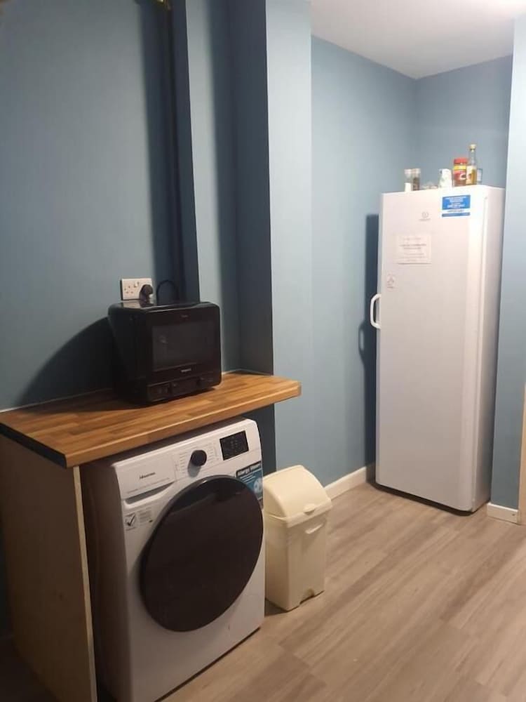 Newark Hotel — Peterborough