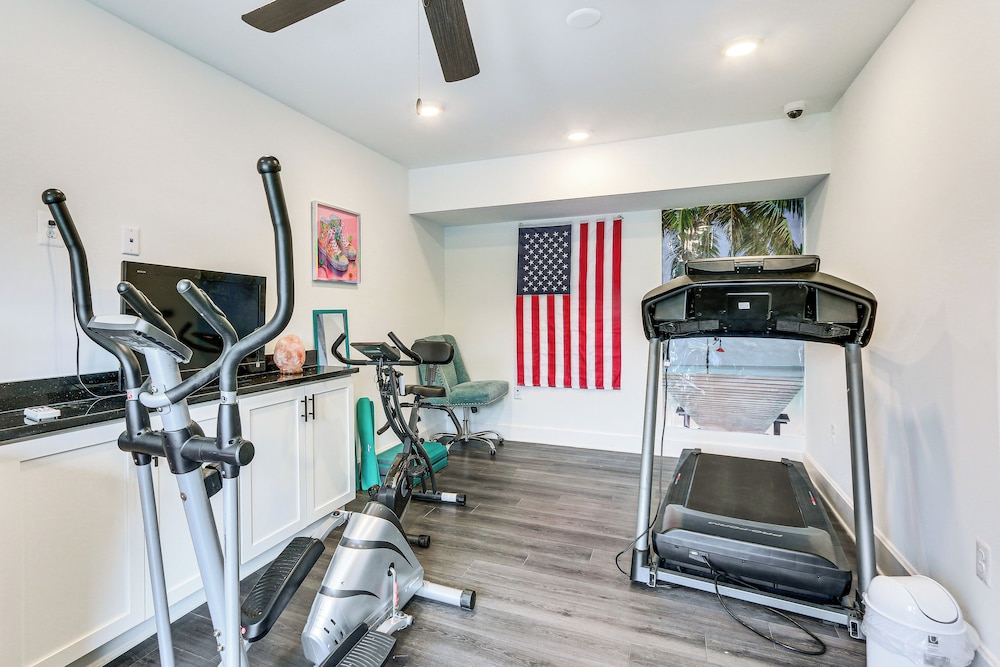 2 Mi to Hollywood Casino: Charles Town Townhome - photo 12