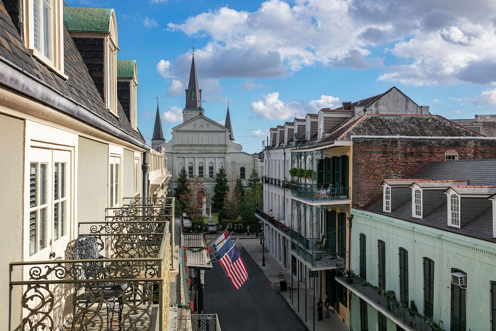 Bourbon Orleans Hotel - photo 88