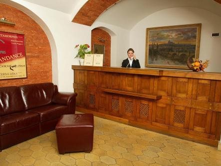 Hotel Lippert — Prague — photo 3