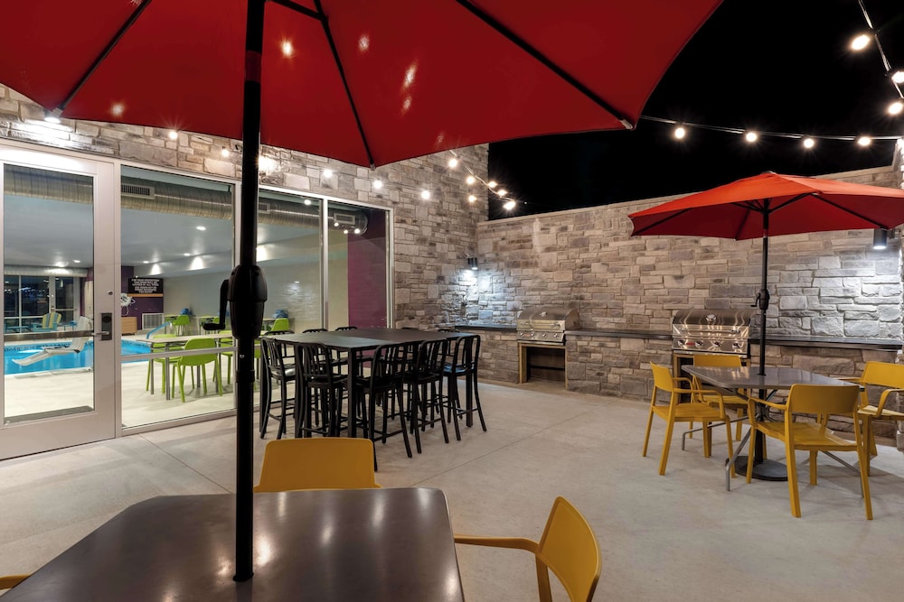 Home2 Suites By Hilton Kokomo - photo 38
