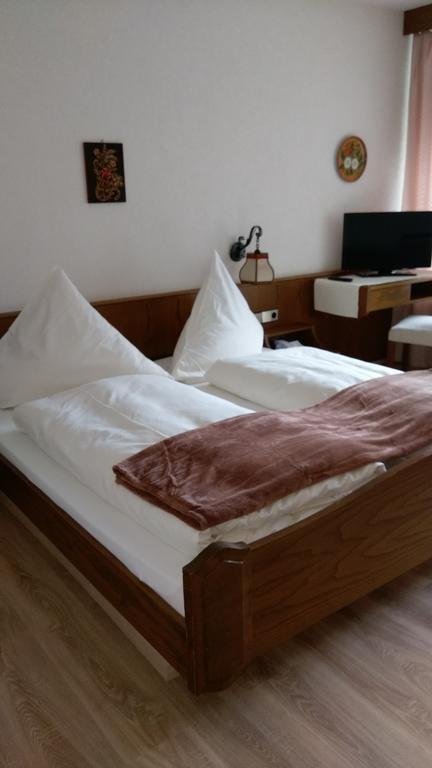 Hotel Restaurant Jägerhof — Unterreichenbach — photo 4
