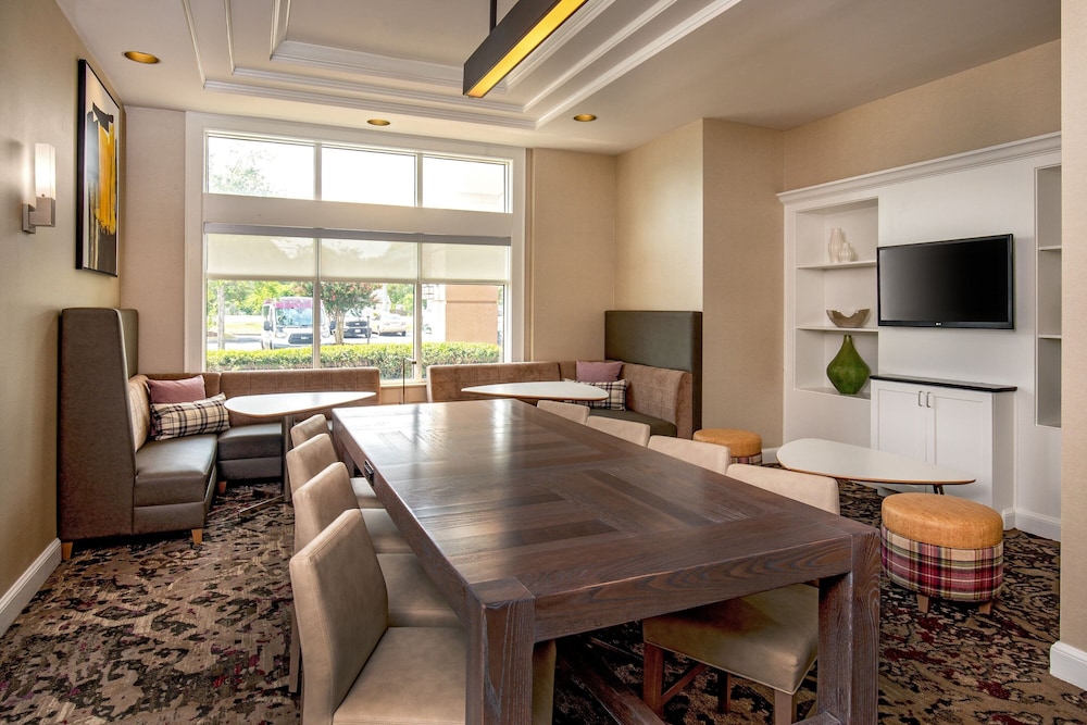Residence Inn by Marriott Norfolk Airport - photo 44