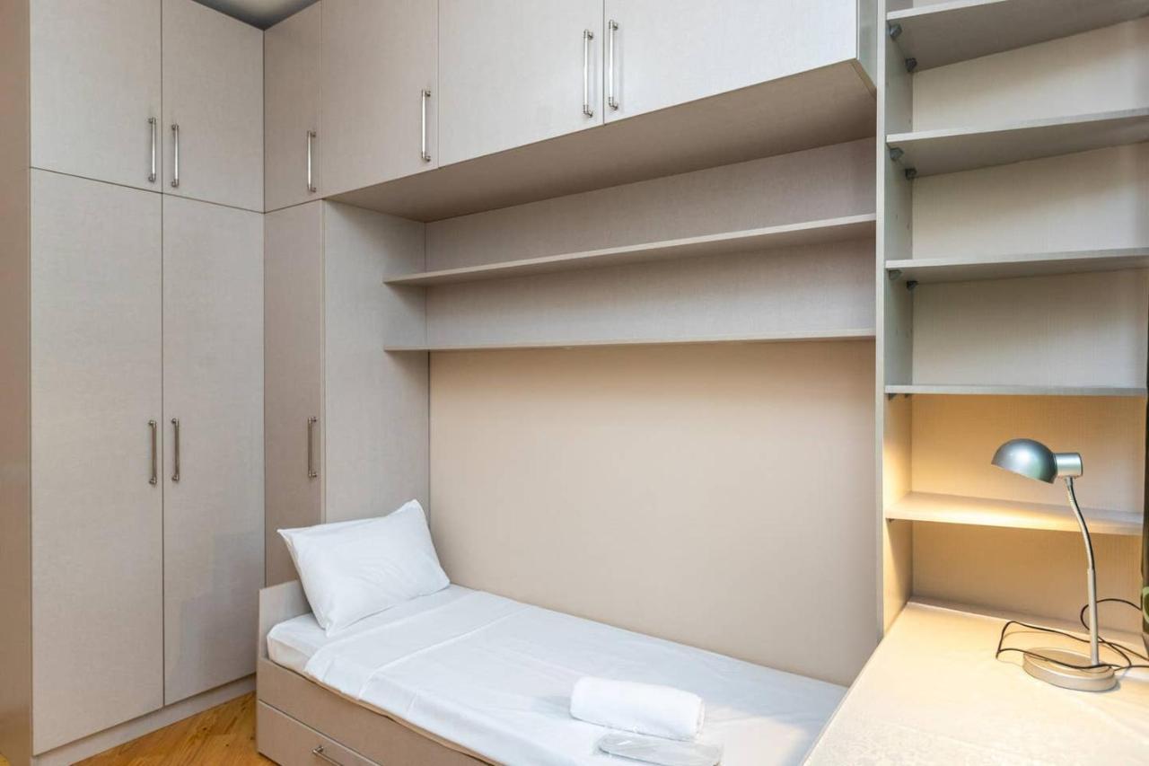 Wehost Duplex Near Rustaveli Avenue