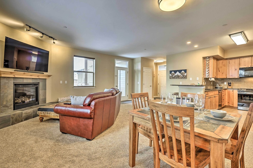 Fraser Mtn Escape 8 Mi to Winter Park Resort - photo 5